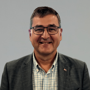 Mark Mizikar
